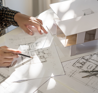 Building, Civil Engineering and Built Environment