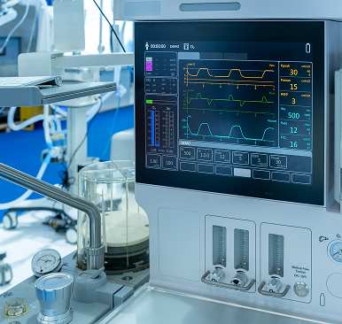 Life and Health Technology