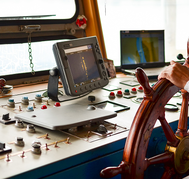 Maritime