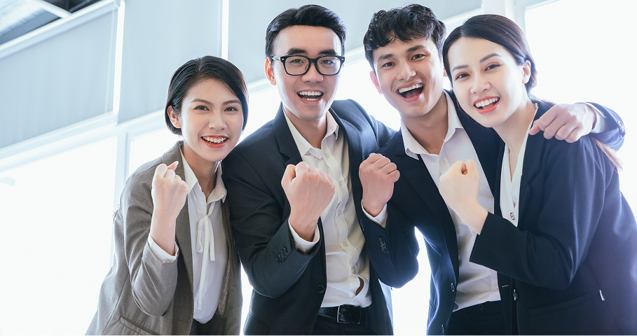 Success Story banner