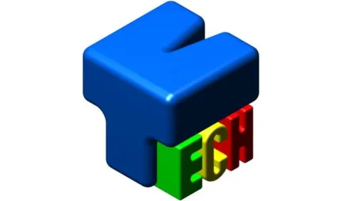 "
